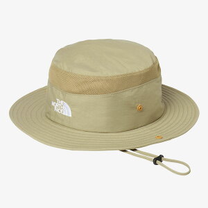 u}[nbg Brimmer Hat AEghA Xq Y fB[X THE NORTH FACE(UEm[XEtFCX) NN02339