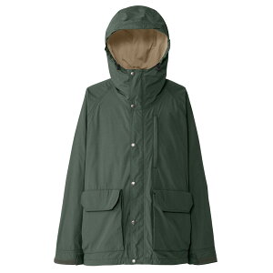 Y }Eep[J jZbNX Mountain Parka AE^[EFA THE NORTH FACE(UEm[XEtFCX) NP72534