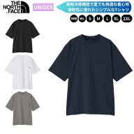 【メール便OK】ザ・ノース・フェイス THE NORTH FACE ユニセックス 半袖 Tシャツ カジュアル トップス シ…