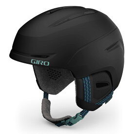 GIRO(ジロ) AVERA AF アベラ ウィメンズ オールマウンテン スキー スノーボード ヘルメット アジアンフィット