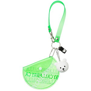 y[OKzCallaway(LEFC) bearminicase-23 Callaway LEFC Bear Mini Case xA ~jP[X fB[X