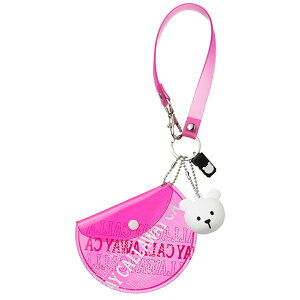 y[OKzCallaway(LEFC) bearminicase-23 Callaway LEFC Bear Mini Case xA ~jP[X fB[X