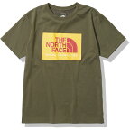 【メール便OK】THE NORTH FACE(ザ・ノースフェイス) NT32155 メンズ ショートスリーブカリフォルニアロゴティー 半袖Tシャツ