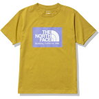 【メール便OK】THE NORTH FACE(ザ・ノースフェイス) NT32155 メンズ ショートスリーブカリフォルニアロゴティー 半袖Tシャツ