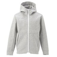 メンズ フルジップパーカー ダイノ 2.0 ミッドレイヤー フーデッド ジャケット MAMMUT(マムート) 1014-04…