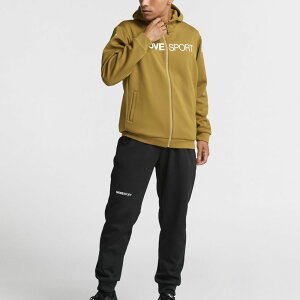 DESCENTE(fTg) DMMWJF24/DMMWJG24 S.F.TECH SHIELD \tgEH[ tWbvt[fB[ Y ㉺Zbg