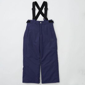 SEVEN2（セブンツー） 143132 キッズ ジュニア スノーパンツ スキー スノーボード パンツ 単品 子供用