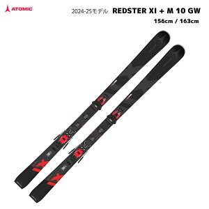 ATOMIC(Ag~bN) AASS03510 REDSTER XI + M 10 GW XL[ rfBOZbg   Y