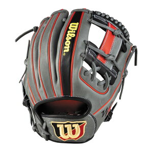 WILSON(EB\) WBW103041 Wannabe Hero DUAL  O[u  86^ 싅 Ou