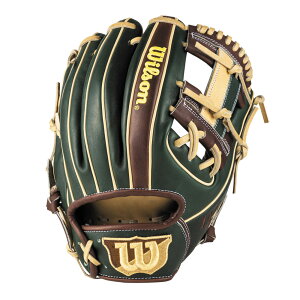 WILSON(EB\) WBW103043 Wannabe Hero DUAL  O[u  86^ 싅 Ou