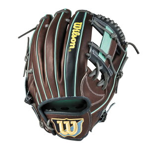 WILSON(EB\) WBW103055 Wannabe Hero DUAL  O[u  87^ 싅 Ou