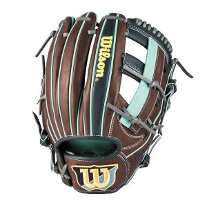 WILSON(EB\) WBW103075 WANNABE HERO I[Eh DU  O[u [eBeB