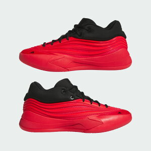 DAME X jZbNX oXPbg{[V[Y [hEfC 10 [Jbg adidas(AfB_X) JP6093