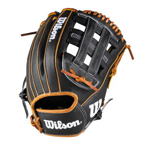 WILSON(�E�B���\��) ��싅�p�O���u �O���[�u ���[�e�B���e�B�p ���i�r�[�q�[���[ DW5�^ WBW103826