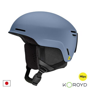 �X�m�[�w�����b�g �X�L�[ �X�m�[�{�[�h �����Y �A�W�A���t�B�b�g �~�b�v�X SMITH OPTICS(�X�~�X) METHOD PRO MIPS