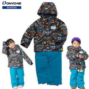 ONYONE RESEEDA(Il Z[_) RES57001 TODDLER SUIT LbY XL[EFA ㉺Zbg TCY@\t gh[