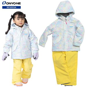 ONYONE RESEEDA(Il Z[_) RES57005 TODDLER SUIT LbY XL[EFA ㉺Zbg TCY@\t gh[
