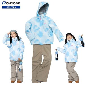 ONYONE RESEEDA(Il Z[_) RES67003 JUNIOR SUIT LbY WjA XL[EFA ㉺Zbg K[Y Xm[X[c
