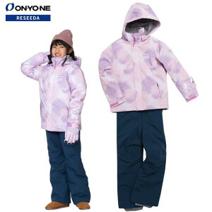 ONYONE RESEEDA(Il Z[_) RES67003 JUNIOR SUIT LbY WjA XL[EFA ㉺Zbg K[Y Xm[X[c