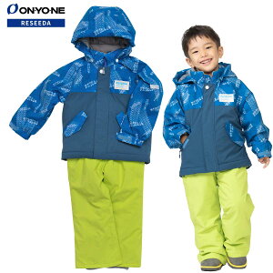 ONYONE RESEEDA(Il Z[_) RES57002 TODDLER SUIT LbY XL[EFA ㉺Zbg TCY@\t gh[