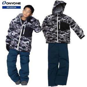ONYONE RESEEDA(Il Z[_) RES77002 JUNIOR SUIT LbY WjA XL[EFA ㉺Zbg {[CY K[Y