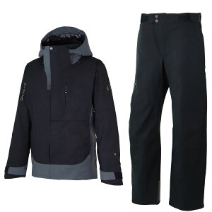 DEMO OUTER JACKET & PANTS ONYONE(Il) ONJ98041/ONP98051