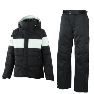 EDGE PUFF OUTER JACKET&PANTS ONYONE(Il) ONJ98300/ONP98310