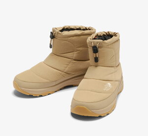 THE NORTH FACE(ザ・ノース・フェイス) NF52474 NSE WP VII SH WS ヌプシブーティーウォータープルーフ ブーツ ワッシャー