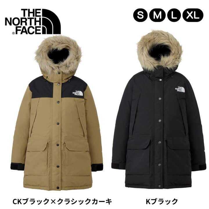 楽天市場】THE NORTH FACE(ザ・ノース・フェイス) レディース アウター 