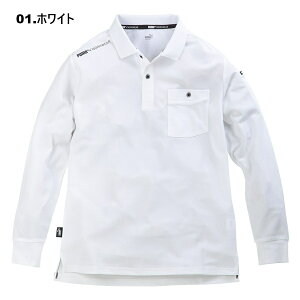 ƃEFAPUMA |Vc S-4L PW-4024A PUMA WORKWEAR ƕ Xgb` |GXe100 z UVJbg I[V[Y v[} [NEFA UNIWORLD ƒ |Vc j[h