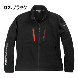 ƃEFAPUMA [NWPbg S-4L PW-3031N PUMA WORKWEAR ƕ Xgb` d ѓdh~f tėp ƒ v[} [NEFA UNIWORLD