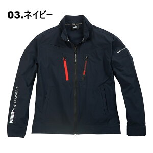 ƃEFAPUMA [NWPbg S-4L PW-3031N PUMA WORKWEAR ƕ Xgb` d ѓdh~f tėp ƒ v[} [NEFA UNIWORLD