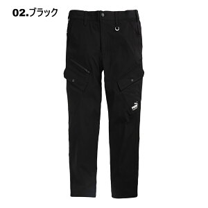 ƃEFAPUMA J[Spc S-4L PW-3035N PUMA WORKWEAR ƕ ƃY{ Xgb` d ѓdh~f tėp ƒ v[} [NEFA UNIWORLD