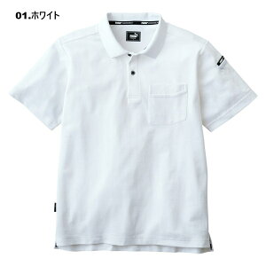 S-4L ƃEFAPUMA |Vc PW-4014N PUMA WORKWEAR ėp ƕ |GXe100 Xgb` z UVJbg v[} [NEFA UNIWORLD ƒ j[h