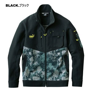 S-4L ƃEFAPUMA [NWPbg PW-3011A PUMA WORKWEAR ƕ Xgb`  u] I[V[Y ƒ jZbNX v[} [NEFA UNIWORLD