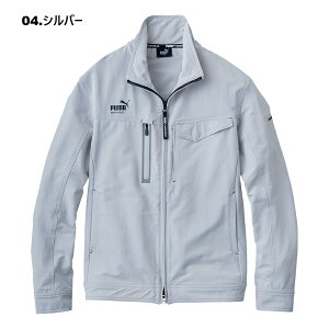 S-4L PUMA WORKWEAR ƃEFAPUMA [NWPbg PW-3021A I[V[Y ƕ Xgb`  u] ƒ v[} [NEFA UNIWORLD