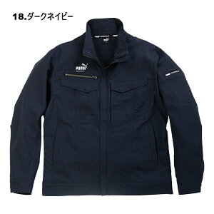S-4L PUMA WORKWEAR ƃEFAPUMA [NWPbg PW-4021N tėp ƕ JIS T8118K Ód ѓdh~f Xgb`  u] {n ƒ v[} [NEFA UNIWORLD j[h