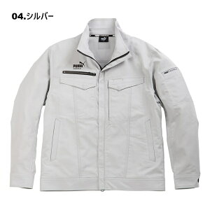 S-4L PUMA WORKWEAR ƃEFAPUMA [NWPbg PW-4021N tėp ƕ JIS T8118K Ód ѓdh~f Xgb`  u] {n ƒ v[} [NEFA UNIWORLD j[h