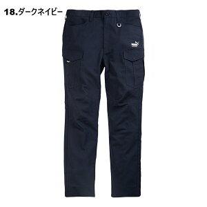 S-4L PUMA WORKWEAR ƃEFAPUMA J[Spc PW-4025N tėp ƕ JIS T8118K Ód ѓdh~f Xgb` ƃY{ [Npc {n ƒ v[} [NEFA UNIWORLD j[