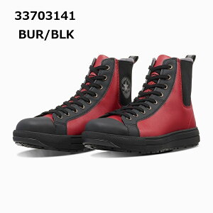 23-30cm �I�[���X�^�[ PS II �T�C�h�S�A �n�C PS032 ALL STAR PS II SIDEGORE HI 33703140 33703141 ���菤�i CONVERSE WORKING ���S�C JSAA A�� �l�H��v�� �v���X�j�[�J�[ �R�ۖh�L �Z�[�t�e�B�V���[�Y ��ƌC �R���o