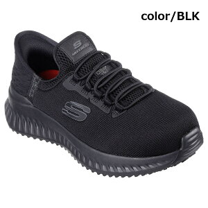 22.5-25cm TILIDO-OMBRAY 108152 XPb`[Y eBh IuC [NV[Y XbvCY ϓd h Womenfs fB[XTCY SC c ƌC Z[teBV[Y Slip-ins SKECHERS