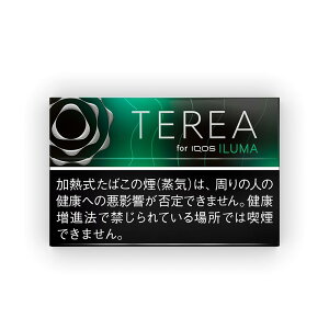 NEW iQOS TEREA Black MENTHOL:2{snus 1000yen:2 international delivery available | Tobacco  { ?? |?