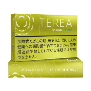 NEW iQOS TEREA Blight menthol:2{snus 1000yen:2@ international delivery available | Tobacco  { ?? |?