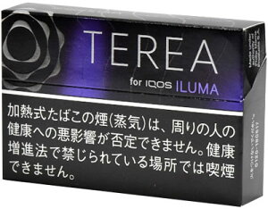 NEW 200sticks iQOS TEREA Black purple menthol, CO̔pi,@ international delivery available | Tobacco  { ?? |?