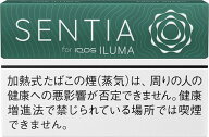 NEW 200sticks iQOS SENTIA Frost green, センティア フロスト・グリーン 海外販売専用商品,　 internati…