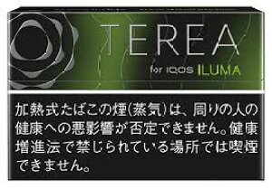 NEW iQOS TEREA Black yellow menthol:2{snus 1000yen:2@ international delivery available | Tobacco  { ?? |?