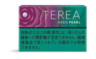NEW 100sticks iQOS TEREA Oasis Pearl, テリア オアシス パール 海外販売用商品,　 international deliv…