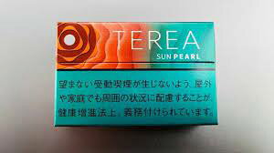 NEW 100sticks iQOS TEREA SUN Pearl, eA T p[ CO̔pi,@ international delivery available | Tobacco  { ?? |?