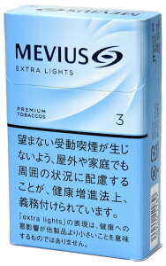 10packs Mevius Extra light Box rEXEGNXgCg{bNX CO̔pi,international delivery available |?