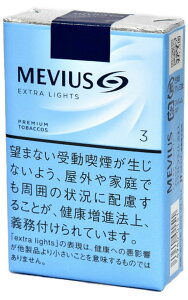 10packs Mevius Extra light rEXEGNXgCgCO̔pi,international delivery available |?